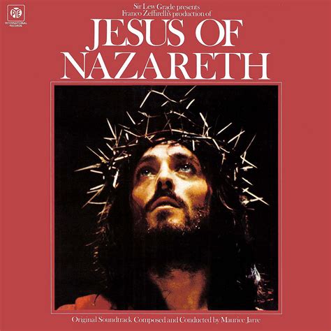 jesus of nazareth theme song